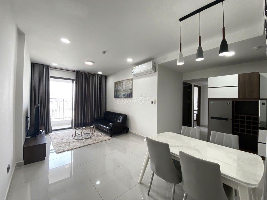 Chung cư Tân Phước- Lý Thường Kiệt căn 3p ngủ giá 15tr/tháng
