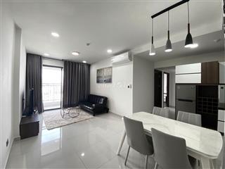 Chung cư Tân Phước- Lý Thường Kiệt căn 3p ngủ giá 15tr/tháng