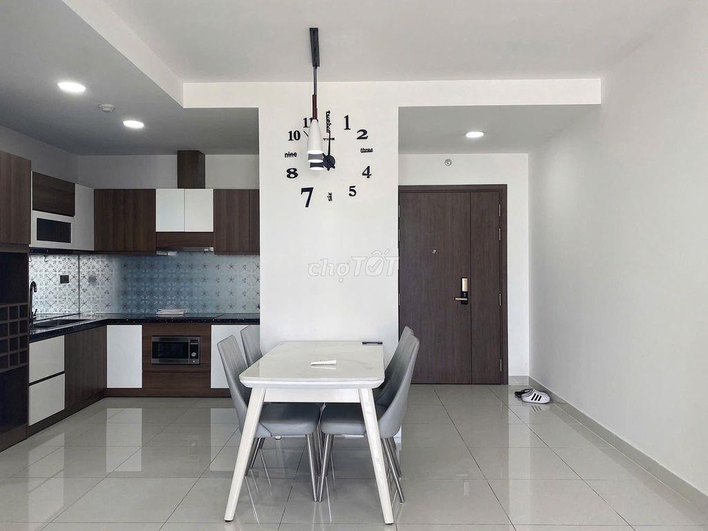 Chung cư Tân Phước- Lý Thường Kiệt căn 3p ngủ giá 15tr/tháng