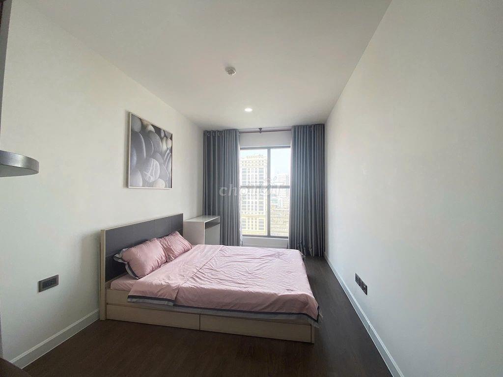 Chung cư Tân Phước- Lý Thường Kiệt căn 3p ngủ giá 15tr/tháng