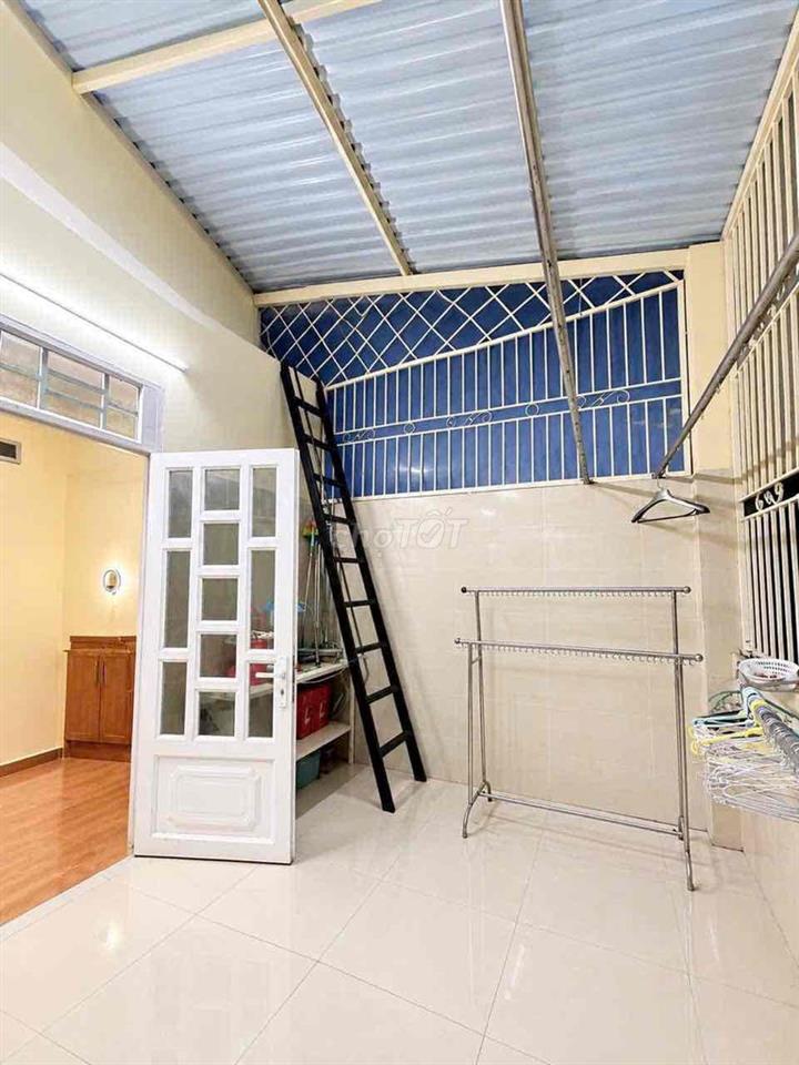 CẦN SANG NHƯỢNG LẠI NHÀ MẶT PHỐ QUẬN 3 - LÝ CHÍNH THẮNG CHỈ 4 TỶ/54M2!