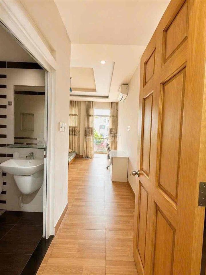 CẬN TẾT CẦN BÁN NHANH NHÀ NGUYỄN CẢNH CHÂN, Q1. GIÁ CHỈ 5,08TỶ/63M2!!!