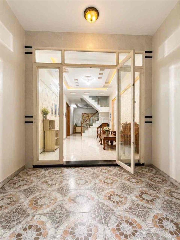CẬN TẾT CẦN BÁN NHANH NHÀ NGUYỄN CẢNH CHÂN, Q1. GIÁ CHỈ 5,08TỶ/63M2!!!