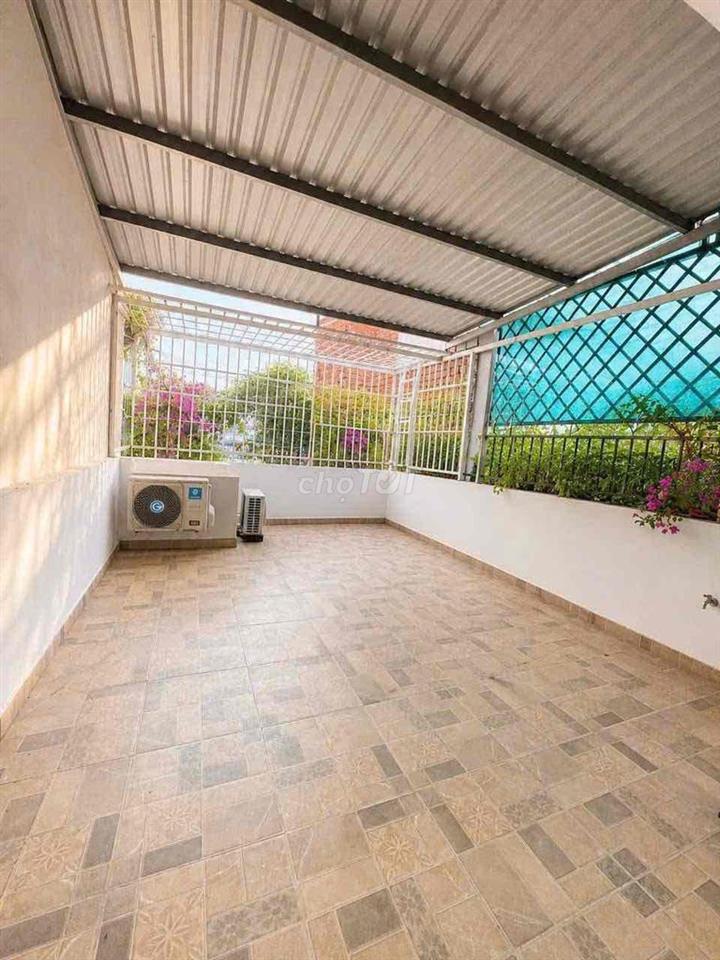 CẬN TẾT CẦN BÁN NHANH NHÀ NGUYỄN CẢNH CHÂN, Q1. GIÁ CHỈ 5,08TỶ/63M2!!!