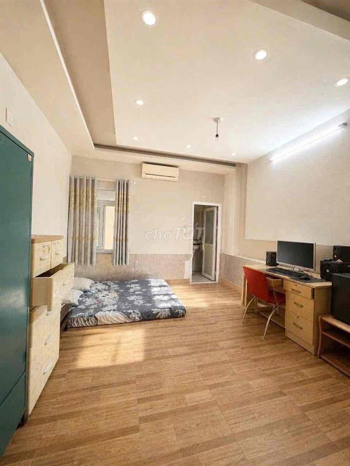 CẬN TẾT CẦN BÁN NHANH NHÀ NGUYỄN CẢNH CHÂN, Q1. GIÁ CHỈ 5,08TỶ/63M2!!!
