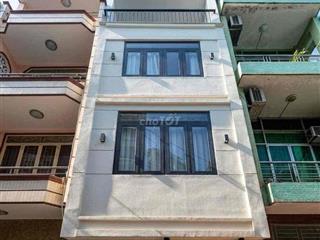 NHÀ CAO ĐẠT, QUẬN 5 - DIỆN TÍCH ĐẸP,  PHÁP LÝ CHUẨN. CHỈ 4,59 TỶ/48M2!