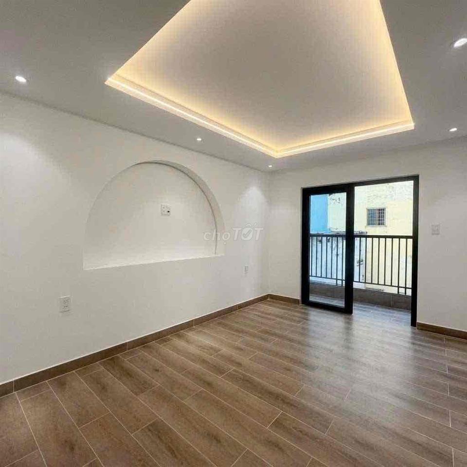 NHÀ CAO ĐẠT, QUẬN 5 - DIỆN TÍCH ĐẸP,  PHÁP LÝ CHUẨN. CHỈ 4,59 TỶ/48M2!