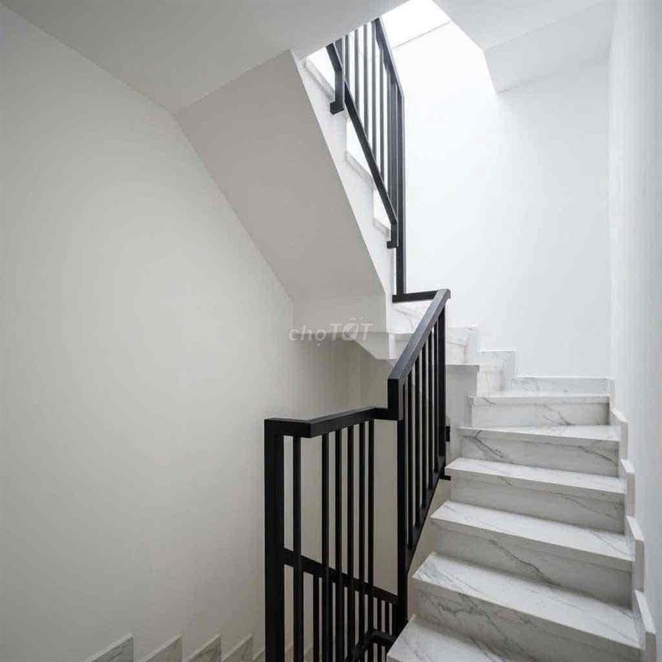 NHÀ CAO ĐẠT, QUẬN 5 - DIỆN TÍCH ĐẸP,  PHÁP LÝ CHUẨN. CHỈ 4,59 TỶ/48M2!