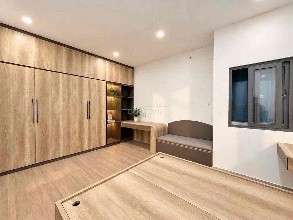 NHÀ ĐẸP CẦN BÁN GẤP TRƯỚC TẾT - ĐƯỜNG BÀN CỜ, QUẬN 3. CHỈ 5,25TỶ/70M2!