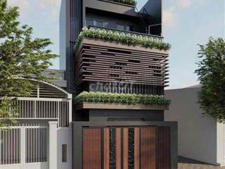 BIỆT THỰ NẰM NGAY TRUNG TÂM QUẬN 10 - ĐƯỜNG CAO THẮNG CHỈ 6,58TỶ/72M2!