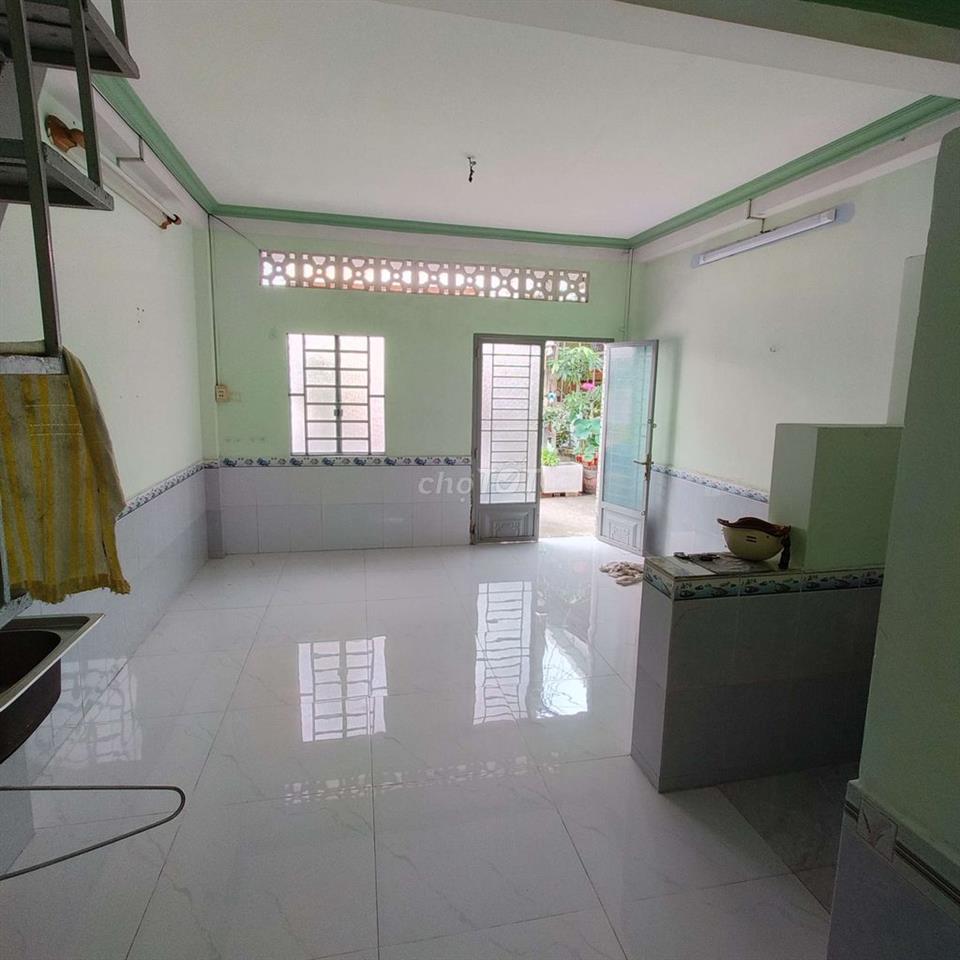 Cho Thuê Nhà Nguyên Căn