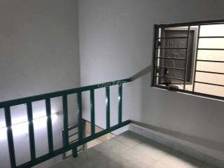 BÁN NHÀ HẺM XE 2 GÁC KHU PHƯỚC LONG A