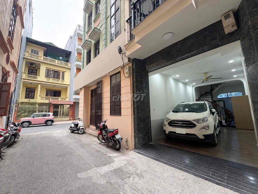Cho thuê nhà ngõ HOÀNG SÂM, Cầu Giấy. 25 triệu/ tháng