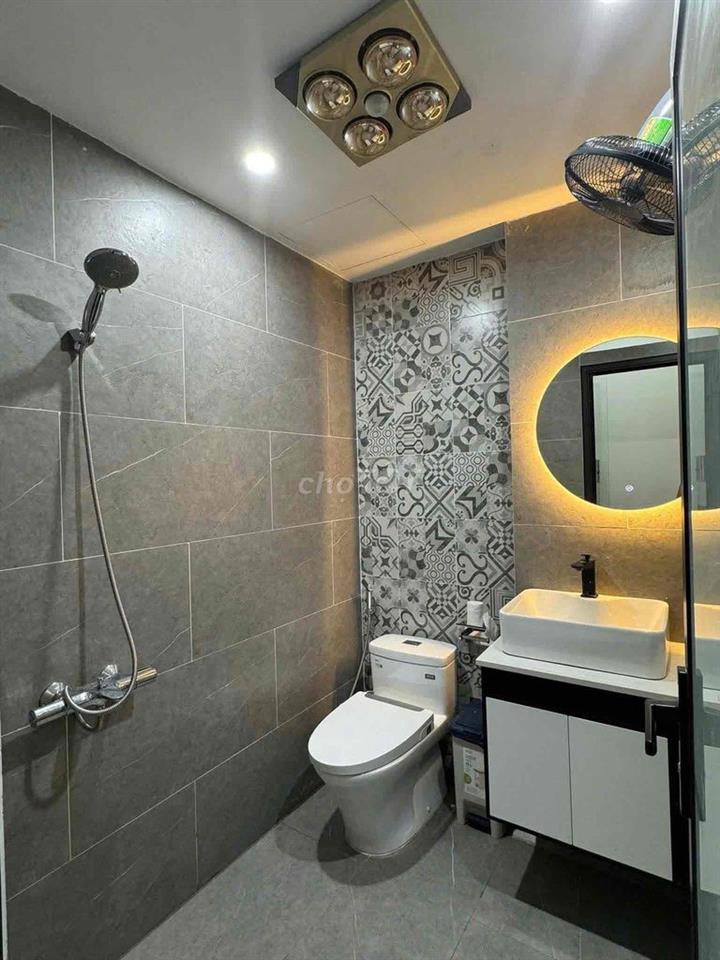 Cho thuê nhà ngõ HOÀNG SÂM, Cầu Giấy. 25 triệu/ tháng