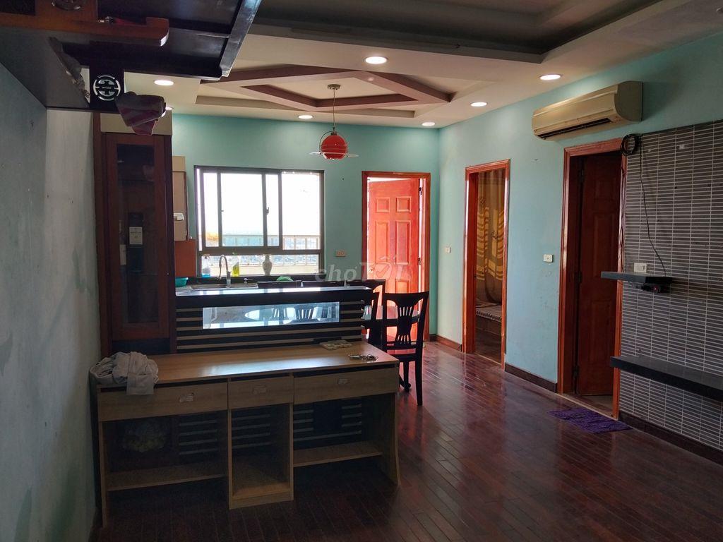 Chính chủ cho thuê chung cư