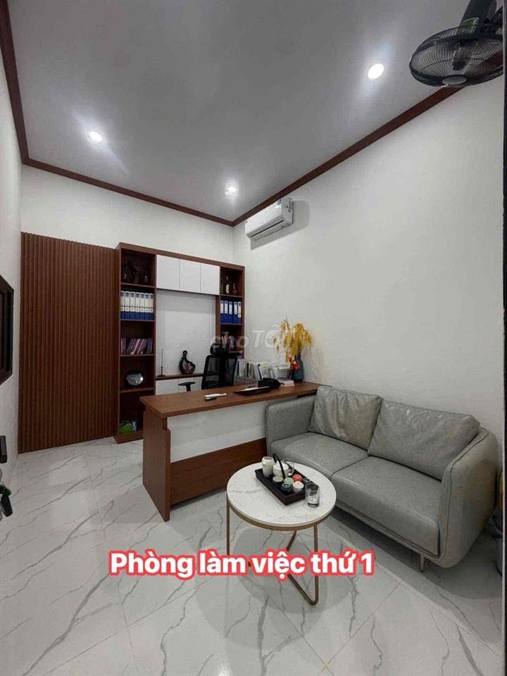 Cho thuê Văn phòng tại Tây Nam Linh Đàm