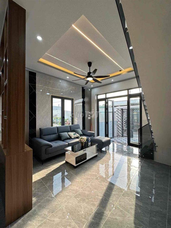 BÁN NHÀ LẦU TRỆT GẦN TRƯỜNG MẦM NON TINH KHÔI – TRẢNG DÀI