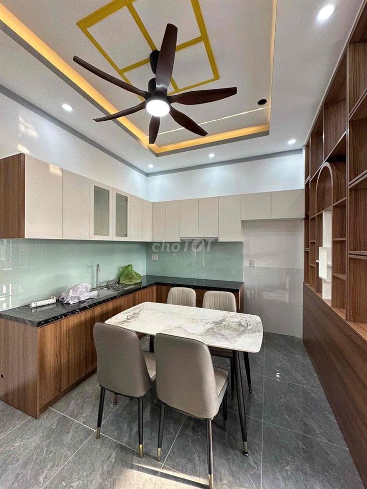 BÁN NHÀ LẦU TRỆT GẦN TRƯỜNG MẦM NON TINH KHÔI – TRẢNG DÀI
