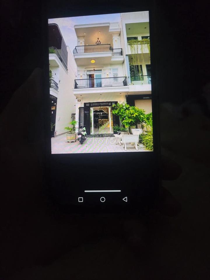 Bán đất nền tại  tái định cư mỹ khánh