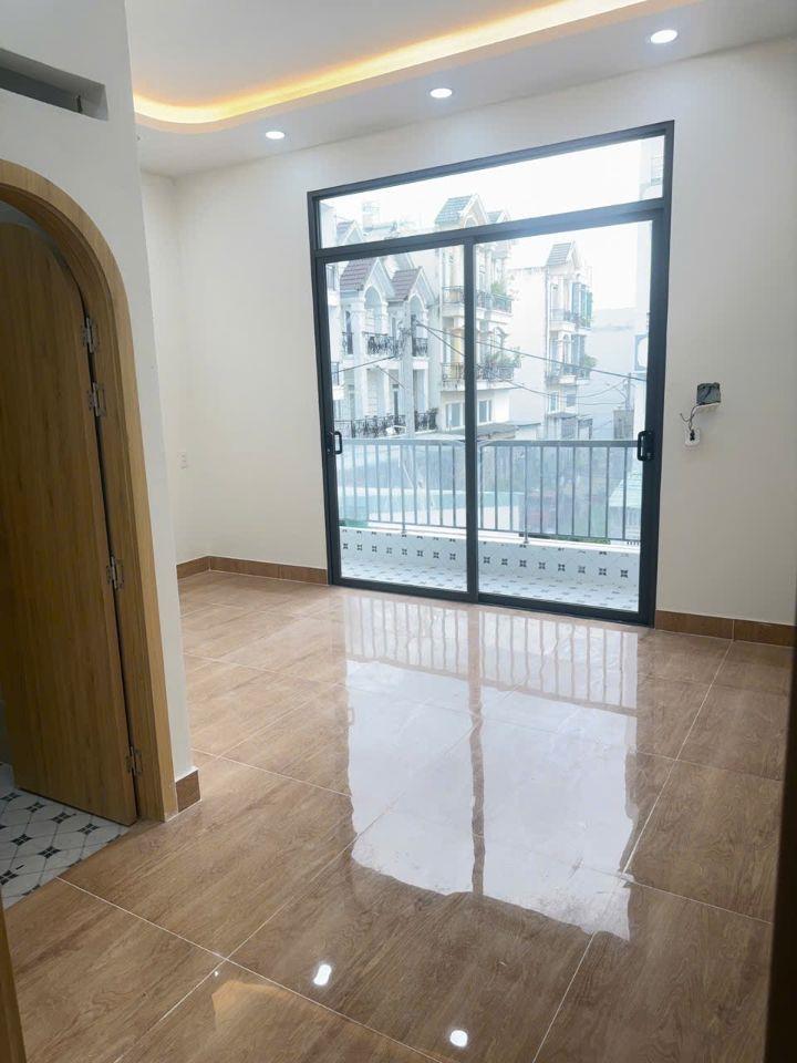 🏡 NHÀ PHỐ NGANG 5M ĐANG HOÀN THIỆN TẠI THẠNH XUÂN 25, Q12 siêu đẹp