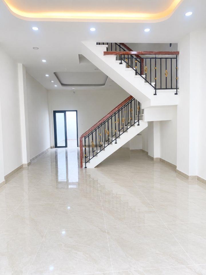 🏡 NHÀ PHỐ NGANG 5M ĐANG HOÀN THIỆN TẠI THẠNH XUÂN 25, Q12 siêu đẹp