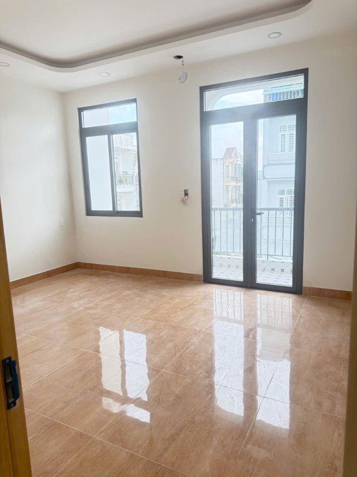 🏡 NHÀ PHỐ NGANG 5M ĐANG HOÀN THIỆN TẠI THẠNH XUÂN 25, Q12 siêu đẹp