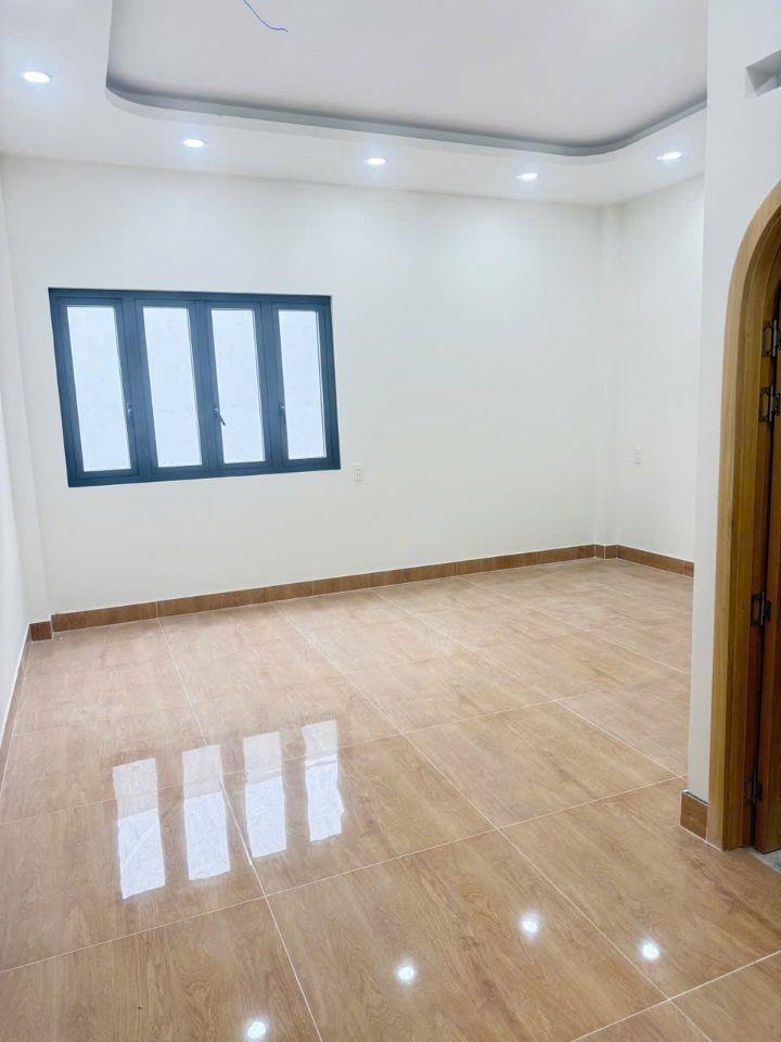 🏡 NHÀ PHỐ NGANG 5M ĐANG HOÀN THIỆN TẠI THẠNH XUÂN 25, Q12 siêu đẹp