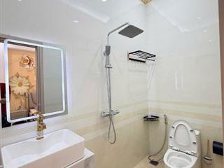 🏡 NHÀ PHỐ NGANG 5M ĐANG HOÀN THIỆN TẠI THẠNH XUÂN 25, Q12 siêu đẹp