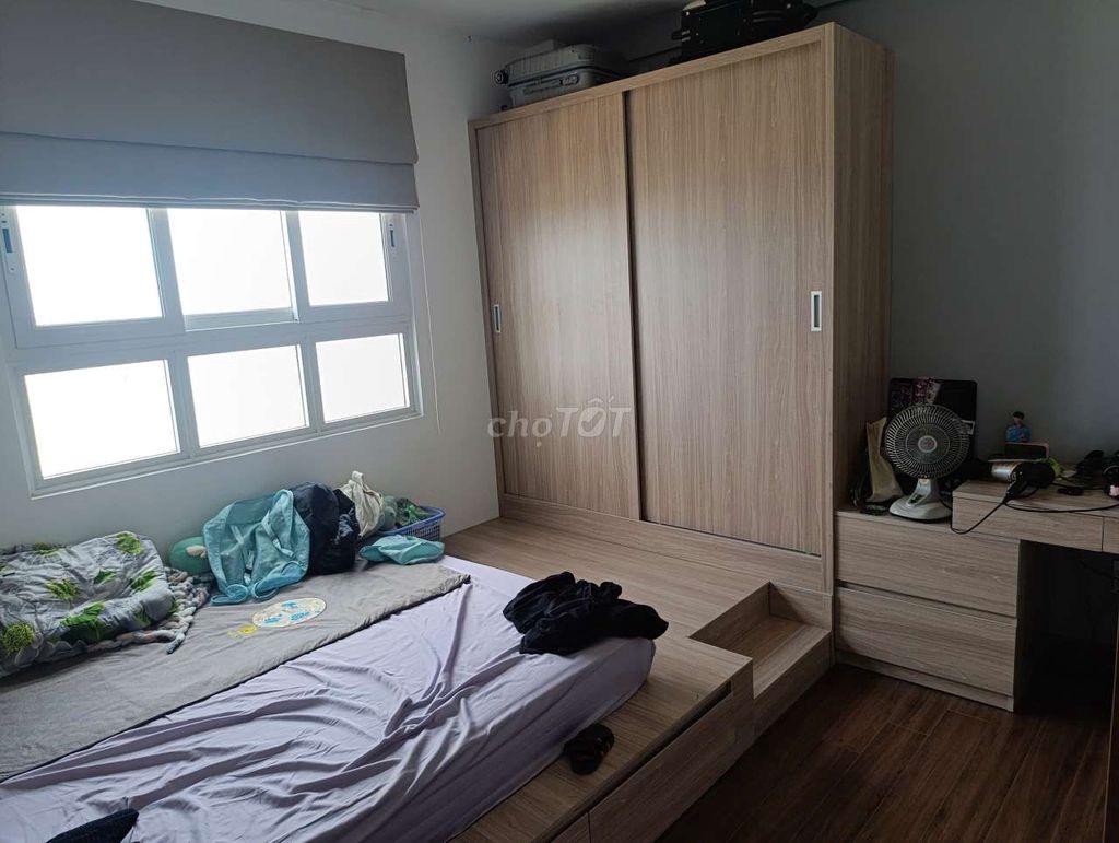 CẦN BÁN GẤP CĂN HÓC 3PN 2WC , VIEW QUẬN 1 , VIEW SÔNG