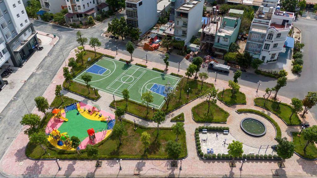 CẦN BÁN GẤP CĂN HÓC 3PN 2WC , VIEW QUẬN 1 , VIEW SÔNG