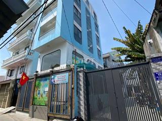 CHÍNH CHỦ BÁN XẢ LỖ TÒA CHDV 225M² 16 phòng