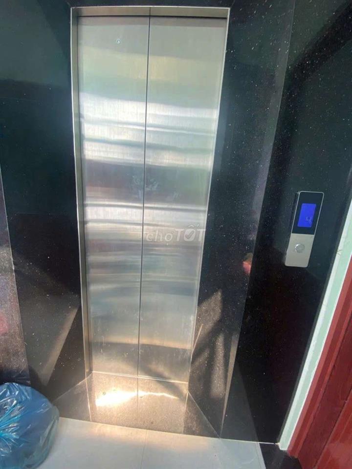 CHÍNH CHỦ BÁN XẢ LỖ TÒA CHDV 225M² 16 phòng