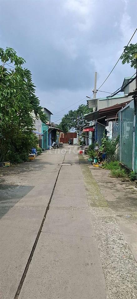 nhà cấp bốn