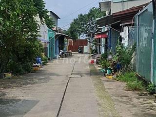 nhà cấp bốn