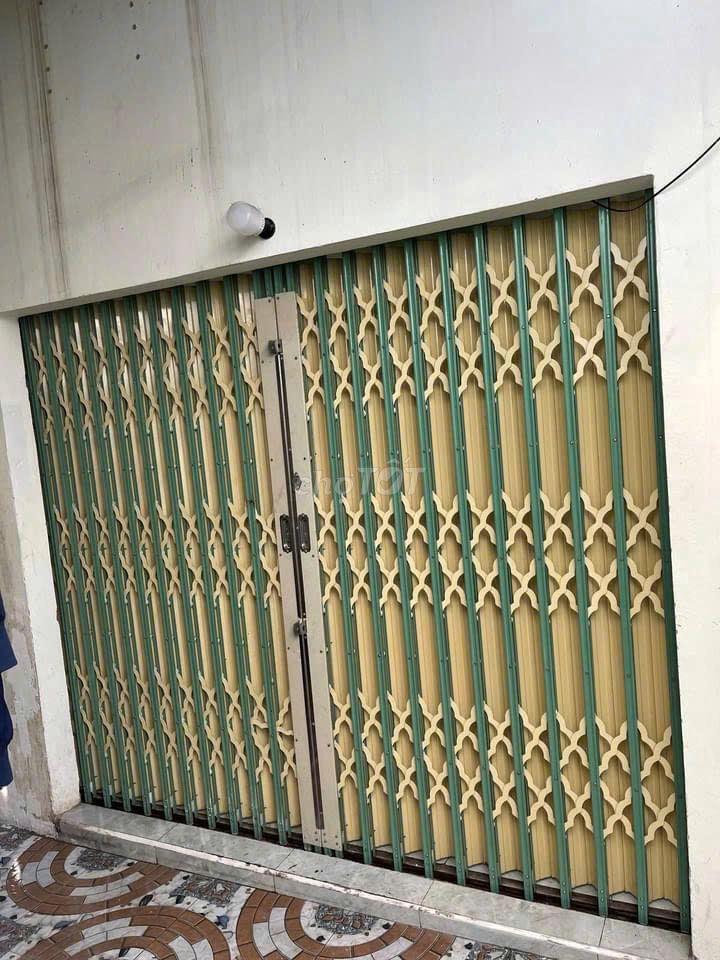 BÁN NHÀ QUẬN BÌNH TÂN
