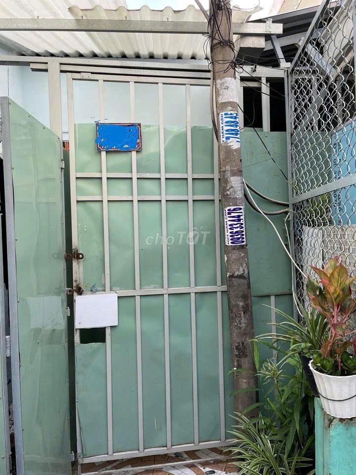 BÁN NHÀ QUẬN BÌNH TÂN