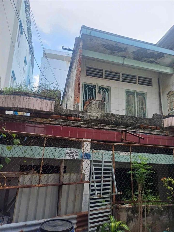 🔥 GẦN KHU TÊN LỬA – NHÀ 90M² – NGANG 6,5M – GIÁ CHỈ  3,9 T.Ỷ 🔥