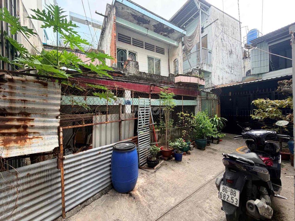 🔥 GẦN KHU TÊN LỬA – NHÀ 90M² – NGANG 6,5M – GIÁ CHỈ  3,9 T.Ỷ 🔥
