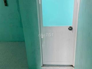 CHÍNH CHỦ BÁN NHÀ NỞ HÂU-VỊ TRÍ ĐẸP QUẬN BÌNH TÂN