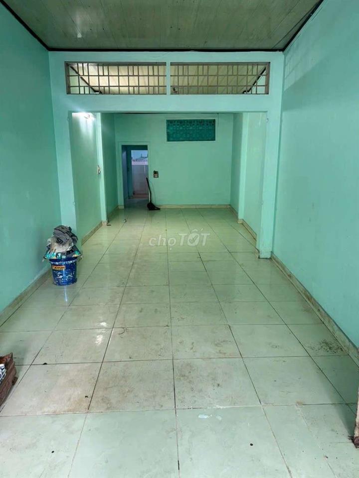 CHÍNH CHỦ BÁN NHÀ NỞ HÂU-VỊ TRÍ ĐẸP QUẬN BÌNH TÂN