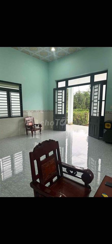 Bán nhà giá rẻ Bàu Chinh Châu Đức 20x50