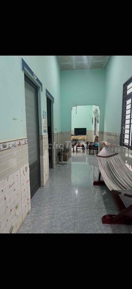Bán nhà giá rẻ Bàu Chinh Châu Đức 20x50