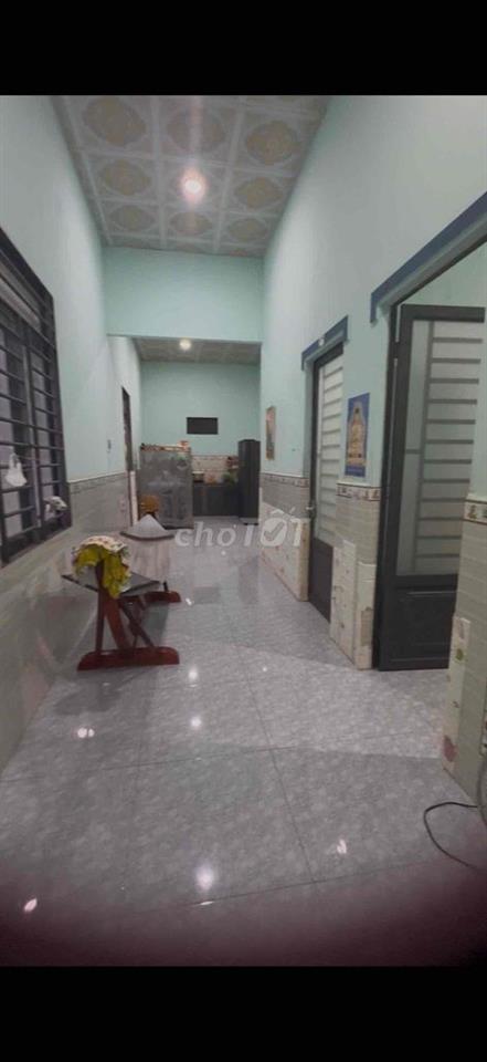Bán nhà giá rẻ Bàu Chinh Châu Đức 20x50