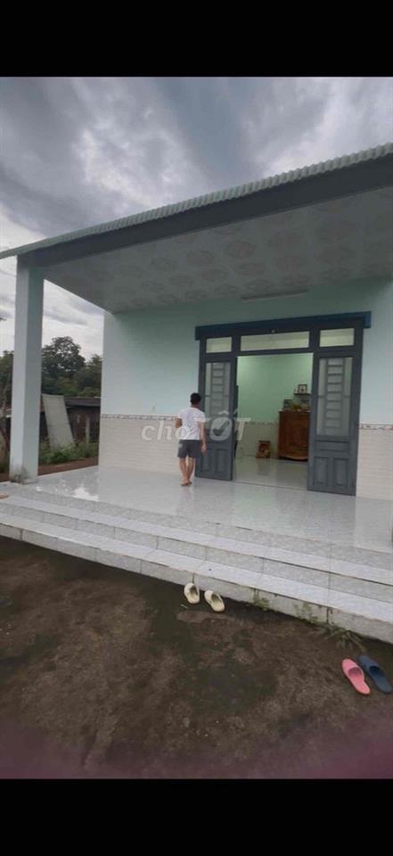 Bán nhà giá rẻ Bàu Chinh Châu Đức 20x50