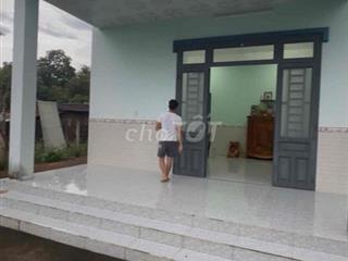 Bán nhà giá rẻ Bàu Chinh Châu Đức 20x50