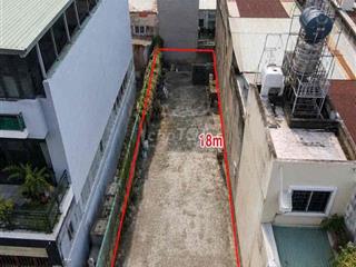 CẦN BÁN GẤP ĐẤT HẺM XE HƠI RẠCH BÀ TIẾNG – BÌNH TÂN
