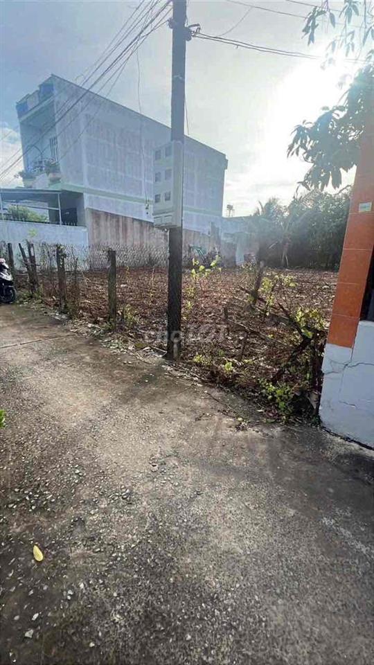 🔥 CHÍNH CHỦ BÁN ĐẤT FULL THỔ CƯ 403M² – CHỈ 3,2 TỶ