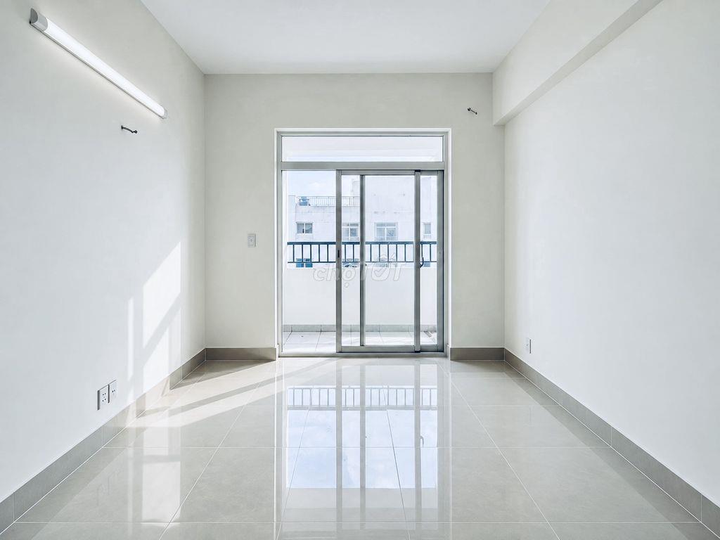 CĂN HỘ 2 PHÒNG NGỦ– 61,5M² – PHAN CHU TRINH, BÌNH THẠNH