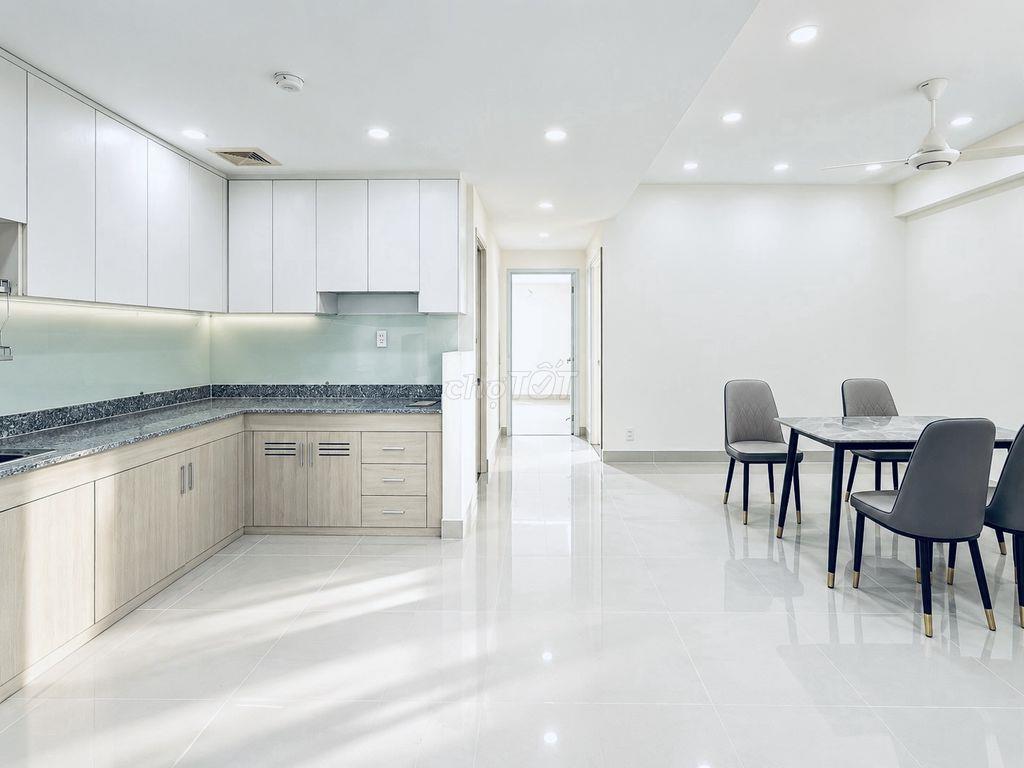 CĂN HỘ 2 PHÒNG NGỦ– 61,5M² – PHAN CHU TRINH, BÌNH THẠNH