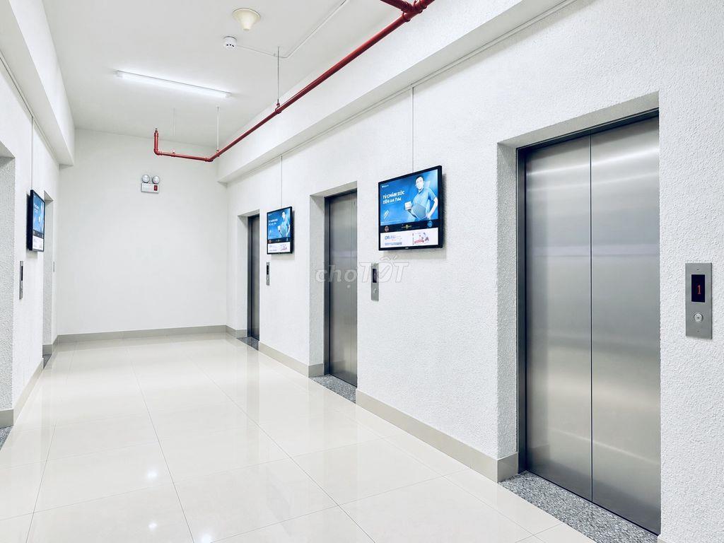 CĂN HỘ 2 PHÒNG NGỦ– 61,5M² – PHAN CHU TRINH, BÌNH THẠNH
